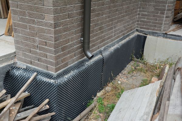 Cost of Basement Leak Repair in Springfield