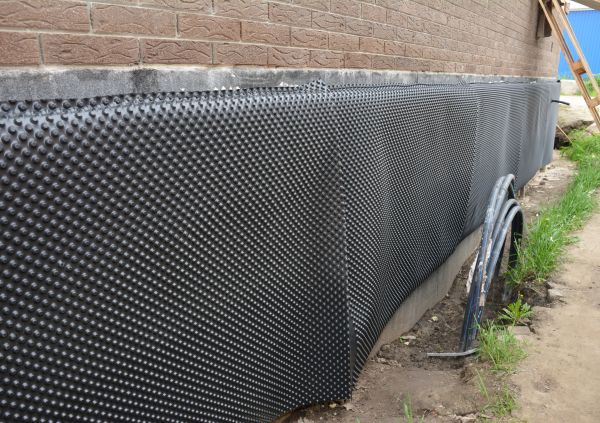 Cost of Basement Waterproofing Service in Springfield