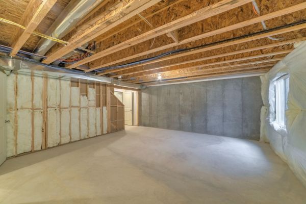 Cost of Basement Floor Sealing in Springfield