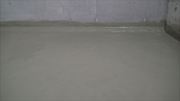 Cost of Concrete Waterproofing in Springfield
