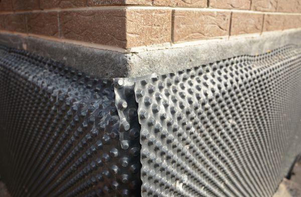 Cost of Crawlspace Waterproofing in Springfield