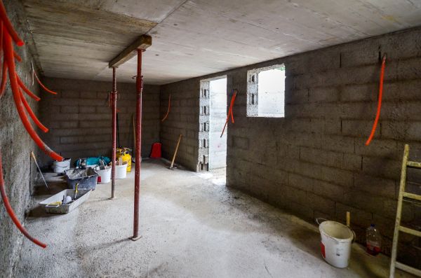 Cost of Cellar Waterproofing in Springfield