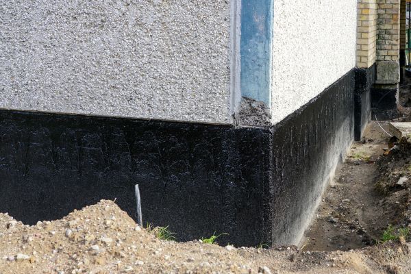Cost of Foundation Waterproofing in Springfield