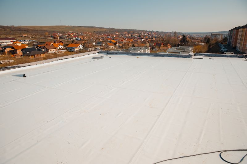 Roof Waterproofing Techniques