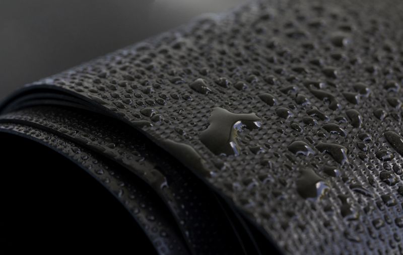 Dry Weather Benefits